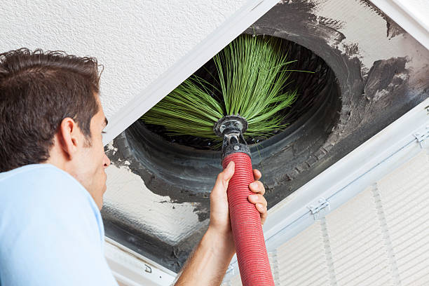 Best Local Air Duct Cleaning Services  in On Top Of The World Designated Place, FL